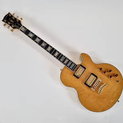 Gibson L-5S Custom 1976 Natural image 9