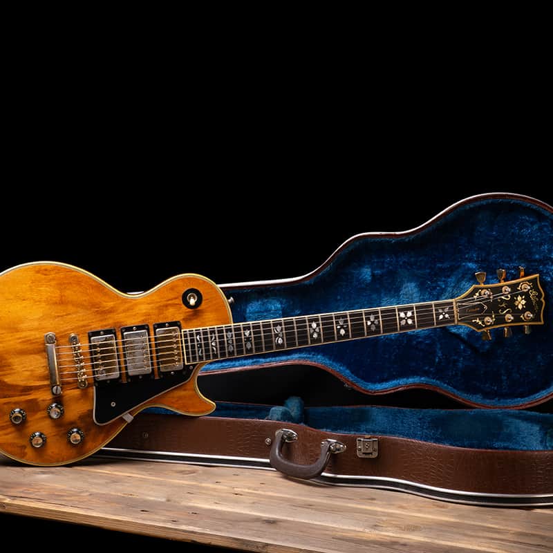 Les Paul Artisan