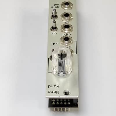 Qu-Bit Electronix Nano Rand Eurorack image 5