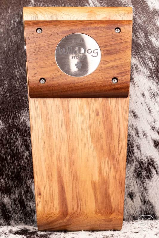 Wild Dog Emu Stomp Box - 550526 image 1