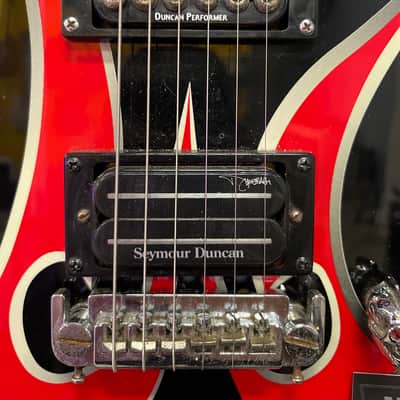 B.C. Rich Warlock image 3