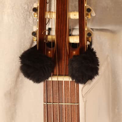 Godin Model # 049691 Etude Nylon String Classical Acoustic Guitar image 5