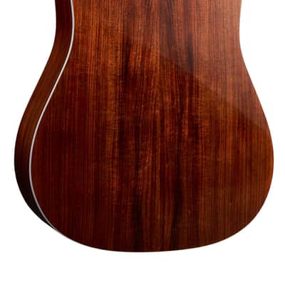 Martin DC-13E Modern w/Softshell Case image 3