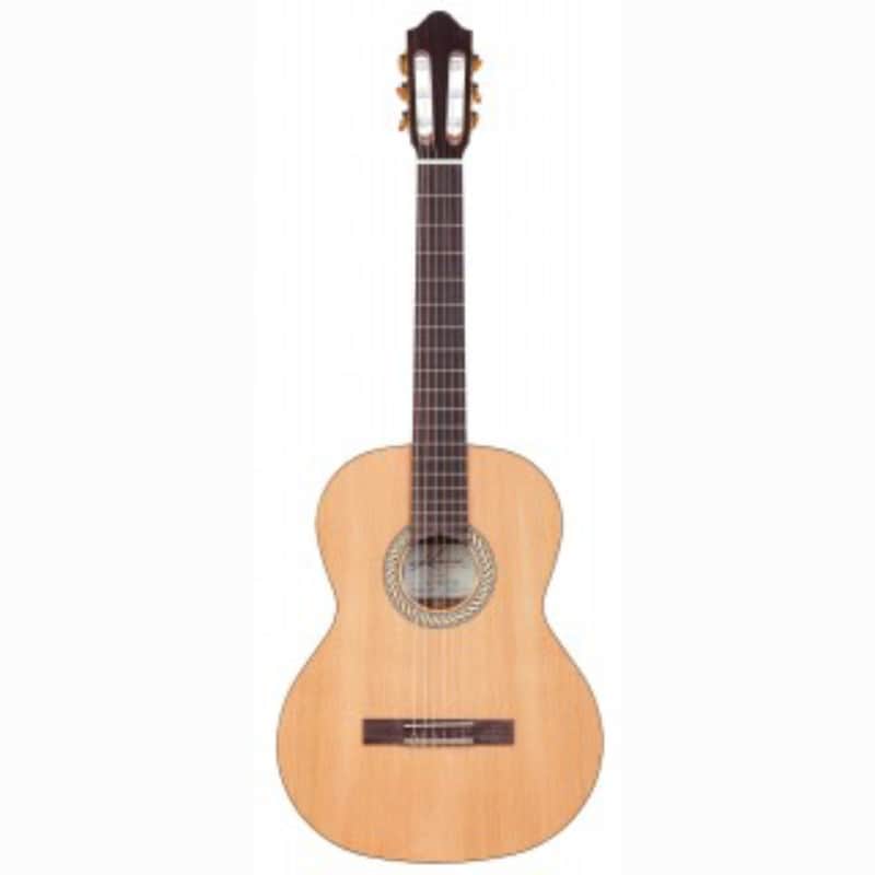 Kremona Sofia SC-T w/ Truss Rod | All-Solid Hand Crafted Classical Guitar. New with Full Warranty! image 1