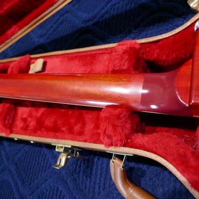 Gibson Les Paul Classic T 2017 - Heritage Cherry, Custombuckers image 9