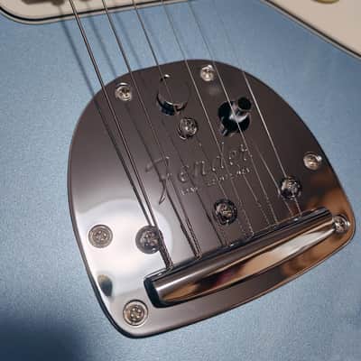 *NEW IN BOX* 2026 Fender Japan FSR Traditional 60s Jazzmaster Ice Blue Metallic with Matching Headstock, Alder Body, MIJ JD26 image 10