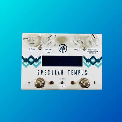 GFI System Specular Tempus image 1