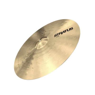 SABIAN S1906 Crash - 19" image 5