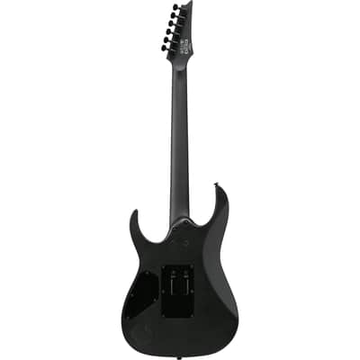 Ibanez RGRB620-BKF image 2