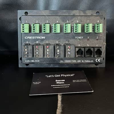 BBE Unimax Sonic Maximizer Model 401 | Reverb