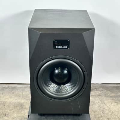 Adam Audio Sub12 12-Inch Powered Studio Subwoofer image 2