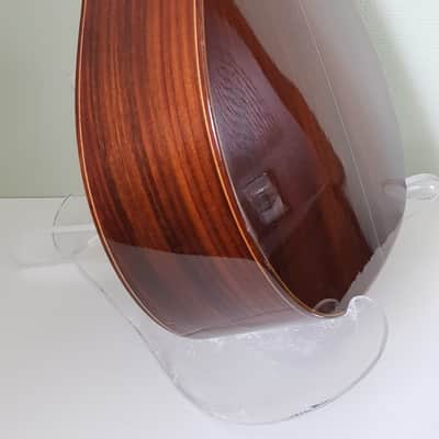Luis Romero Spanish Classical Guitar 2018 High Gloss image 7