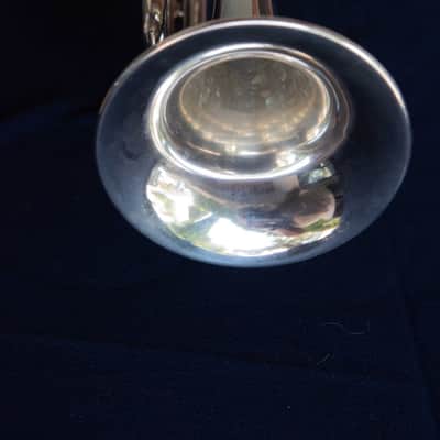 Schilke B1 Beryllium Bell Bild 2