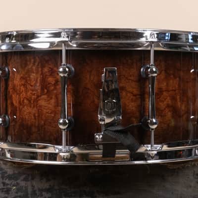 Mapex 6.5x14 Armory The Exterminator Snare Drum image 4