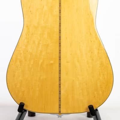 Daion MUGEN Mark III - Maple Series - Six String Acoustic image 9