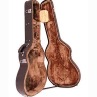 Kremona  F65CW-SB | All-Solid German Spruce / Indian Rosewood Classical Guitar. New with Full Warranty! image 9