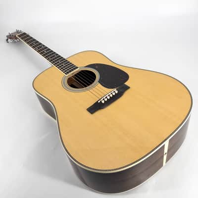 2025 Martin HD-35 - Natural image 11