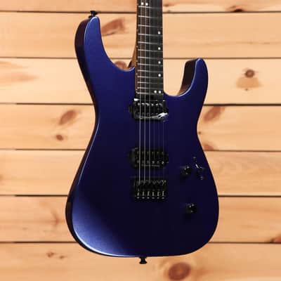 Jackson American Series Virtuoso HT - Mystic Blue-JAS2401021 image 1