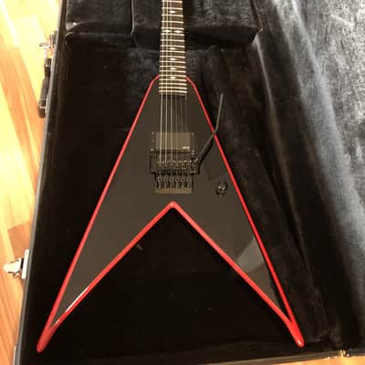 B.C. Rich Jr. V Icon Pat O'Brien Signature image 3