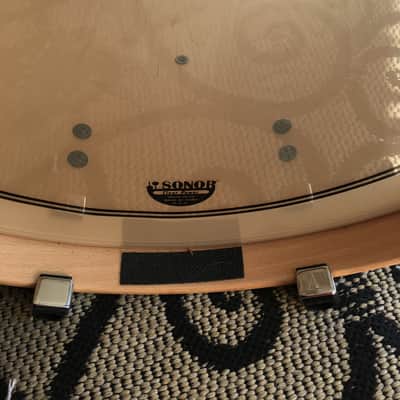 Sonor S Classix 2012 Ebony image 19