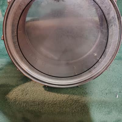 Tama Granstar 6.5x14 Snare Drum image 9