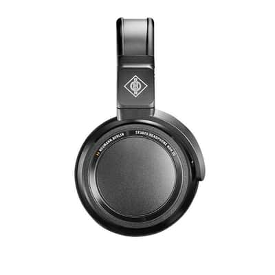 NEUMANN NDH 20 Black Edition (Domestic Genuine Product) (Neumann/Headphones) (Closed-back) (NDH20 Black) image 2