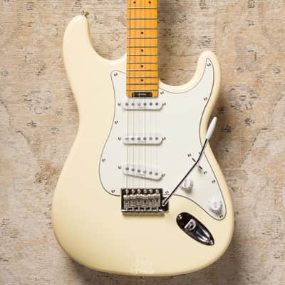 Blade Texas Classic - Vintage White image 1