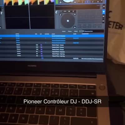 Pioneer Contrôleur DJ - DDJ-SR 2015 - Très bonne etat image 8