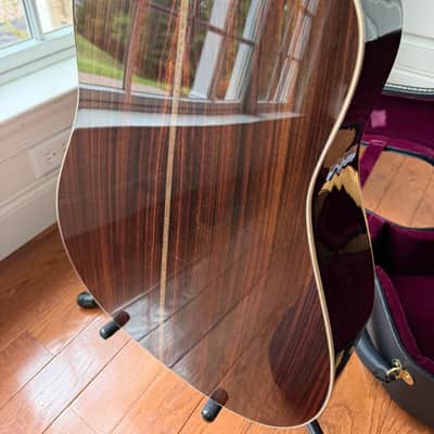 2025 Martin D-28 Modern Deluxe image 12