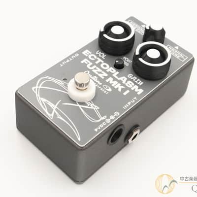 Ovaltone ECTOPLASM FUZZ MK1 image 1
