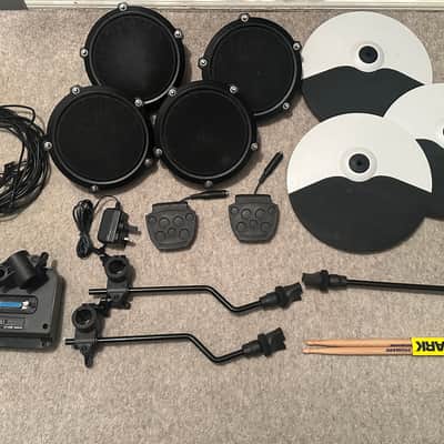 Alesis Debut Kit - Cymbal Holder (Straight) image 2