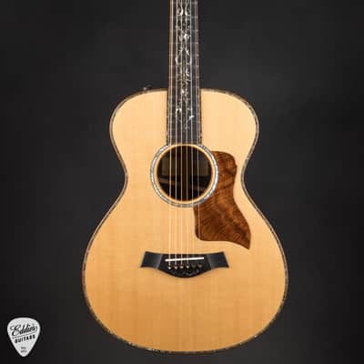 Taylor Custom TF Lutz Spruce & Brazilian Rosewood 2020 image 2