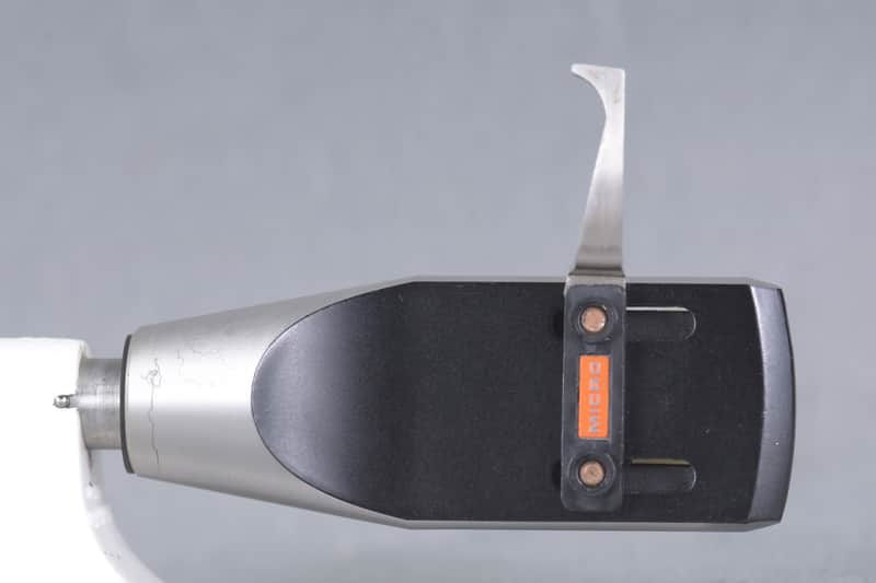 Denon DL-109D MM Cartridge In Excellent Condition | Reverb