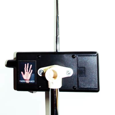 Theremin Theramin Theremaniacs Theramini Zep style Zoso Jimmy Page Song Remains the Same image 3