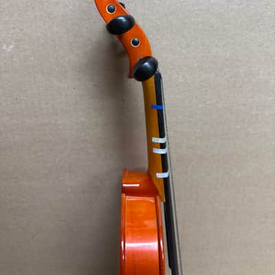 Strunal Model 220 3/4 Violin w/ Case & Bow – Used, Good Condition image 13