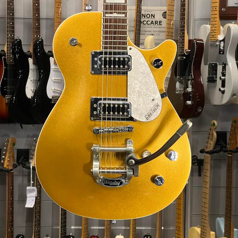 Gretsch Electromatic Pro Jet with Bigsby 2011 - 2017 | Reverb España
