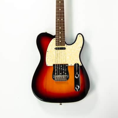 Fender Custom Shop 12 String Telecaster Electric Guitar Owned By Ray LaMontagne image 3
