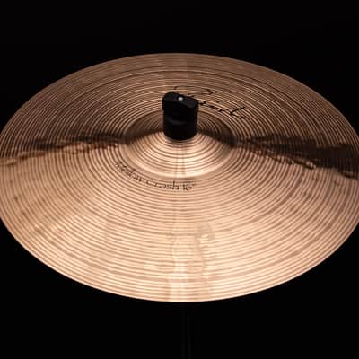 Paiste 16" Signature Mellow Crash image 1