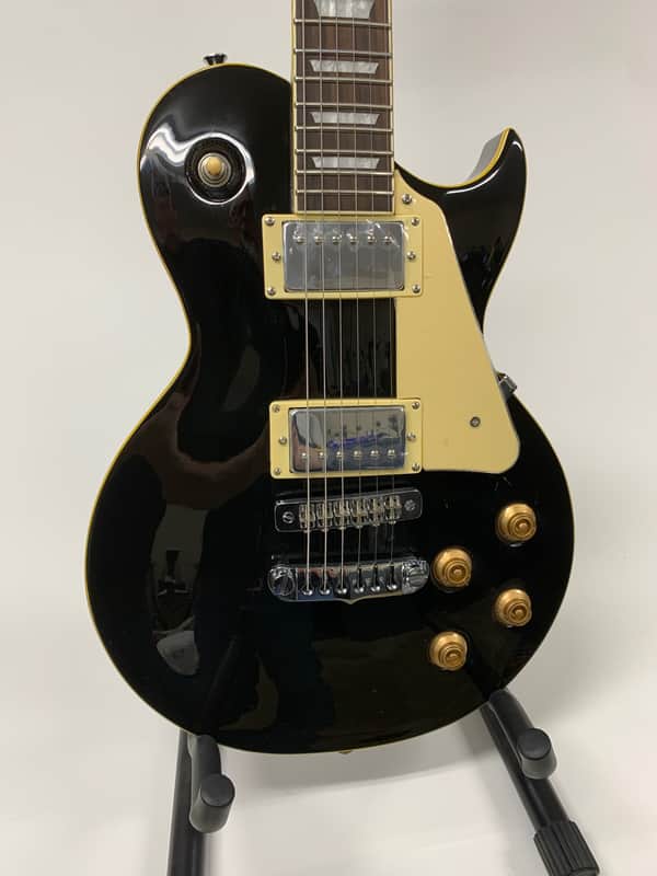 Aria Pro II PE 350 2025 - Aged Black image 1