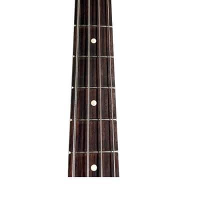 Fender PB Standard Precision Bass MIM image 3