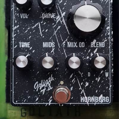 Goliath FX The Hornburg image 2
