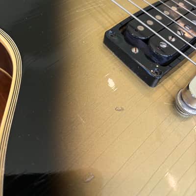 Gibson Les Paul Custom Murphy Lab Ultra Heavy Aged 2024 - Silverburst image 7