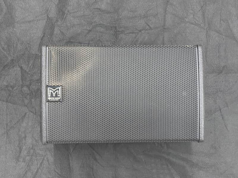 Martin Audio CDD-LIVE8B - Black image 1