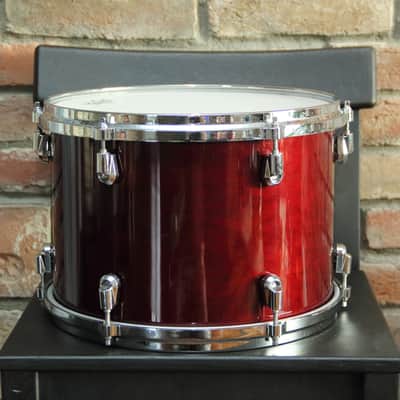 Yamaha Maple Custom Absolute 13x9 rack tom image 8
