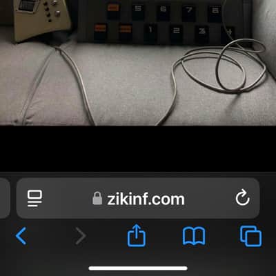 Roland Gr 707 + synth GR 707 image 6