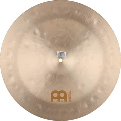 MEINL B16DUCH Byzance Dual China 16 Zoll extra dry/brilliant image 5