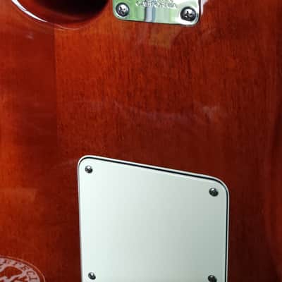 Fender American Select  Stratocaster image 13
