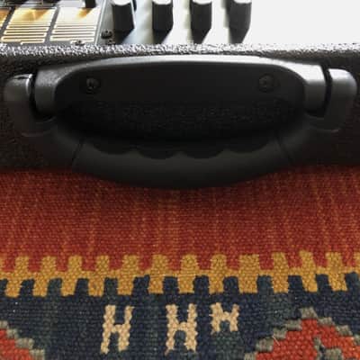 Original Make Noise B&G CV Bus Case Wood 2016 Vintage image 7