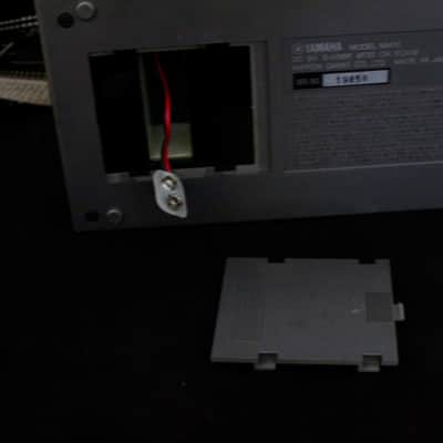 Yamaha  MM-10 image 5