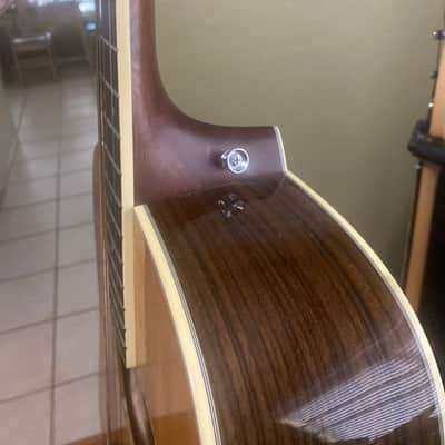 Martin Standard Series D-35 2005 - 2017 image 4